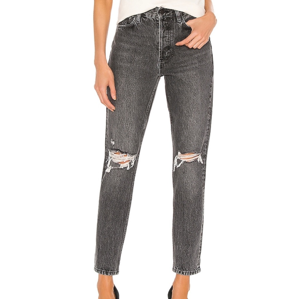 ANINE BING - Brenda Jeans - Size 25